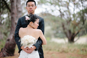 Tea Ceremony Wedding - Jonathon & Natalie