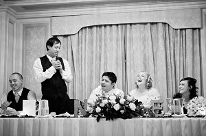 Sydney Wedding - Nathaniel & Ebony